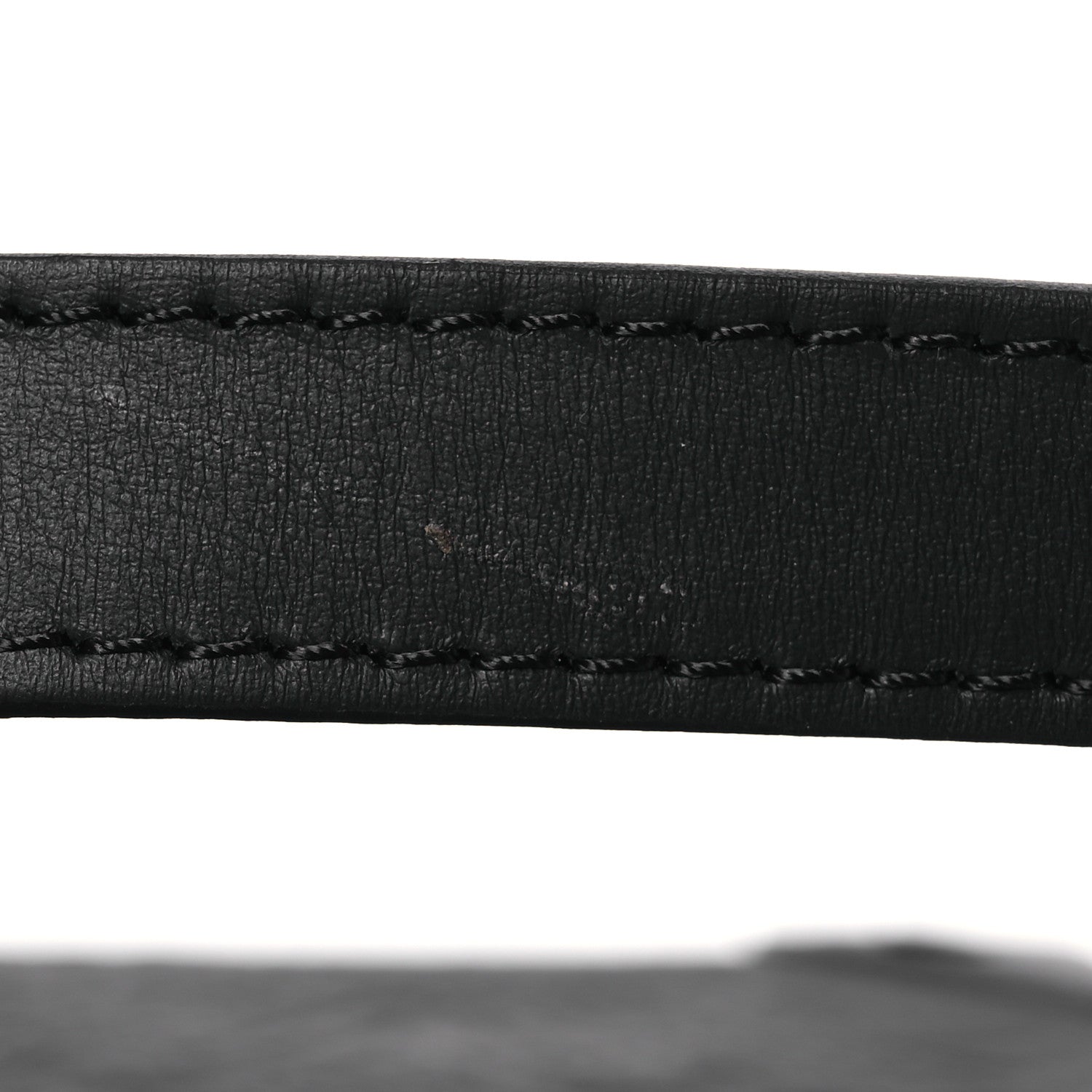 Louis Vuitton Taurillon Monogram Steamer Wearable Wallet Black 11 of 13