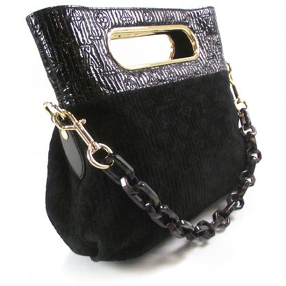 Louis Vuitton Monogram Motard Beforedark Black Ltd. Ed. 3 of 8