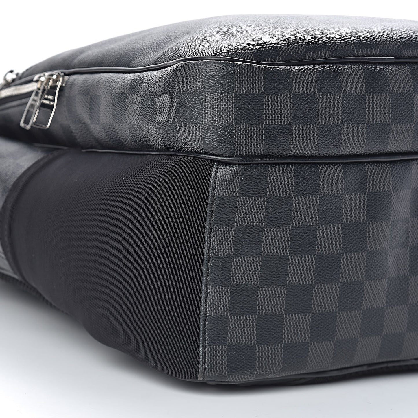 Damier Graphite Michael Backpack
