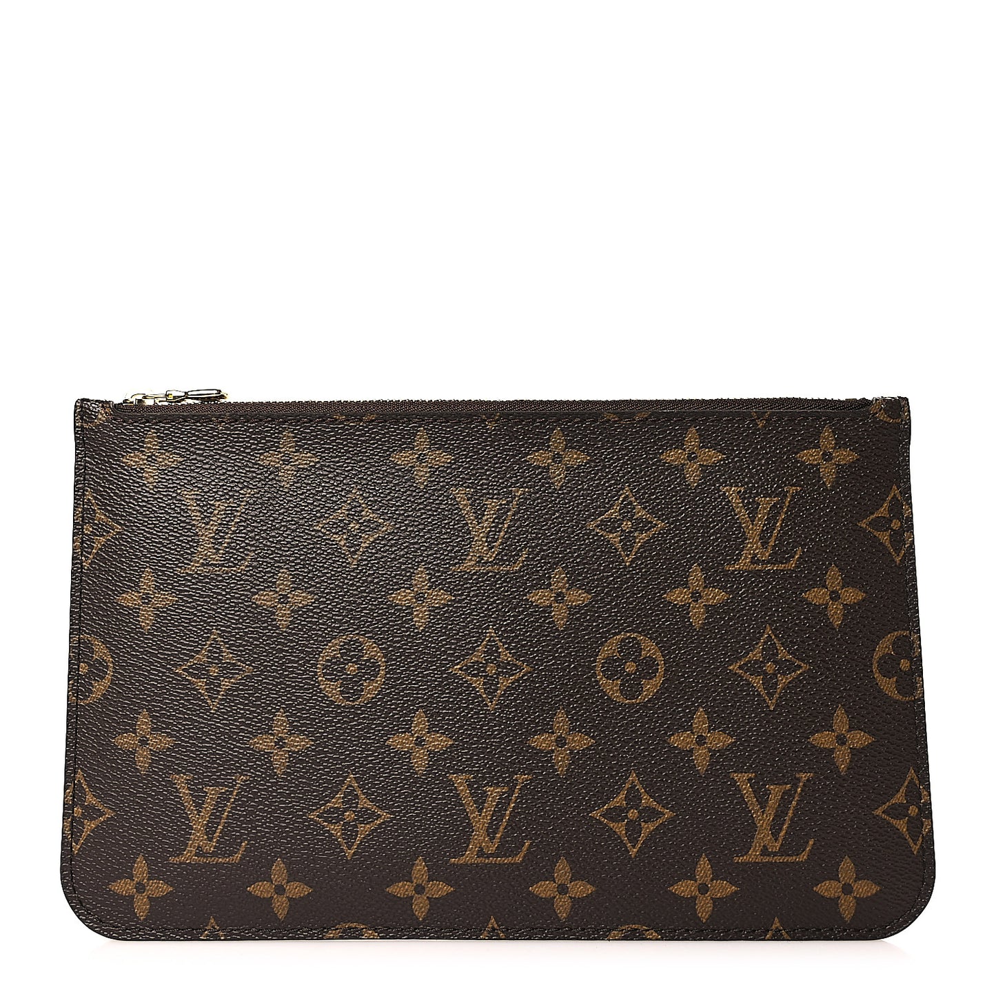 Monogram Neverfull MM GM Pochette