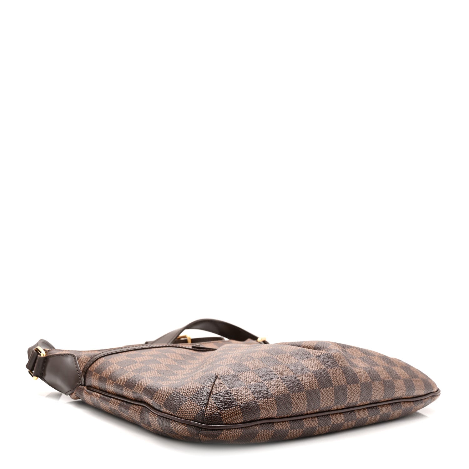 Louis Vuitton Damier Ebene Bloomsbury PM 4 of 9