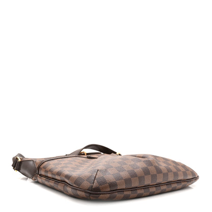 Louis Vuitton Damier Ebene Bloomsbury PM 4 of 9