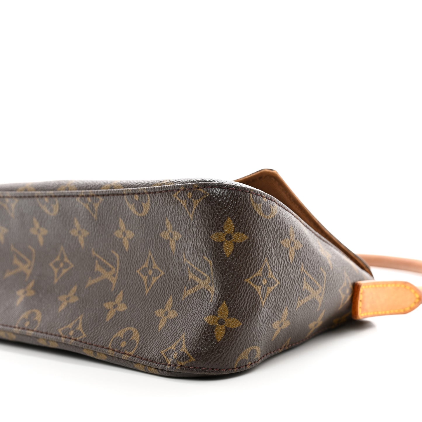 Monogram Mini Looping