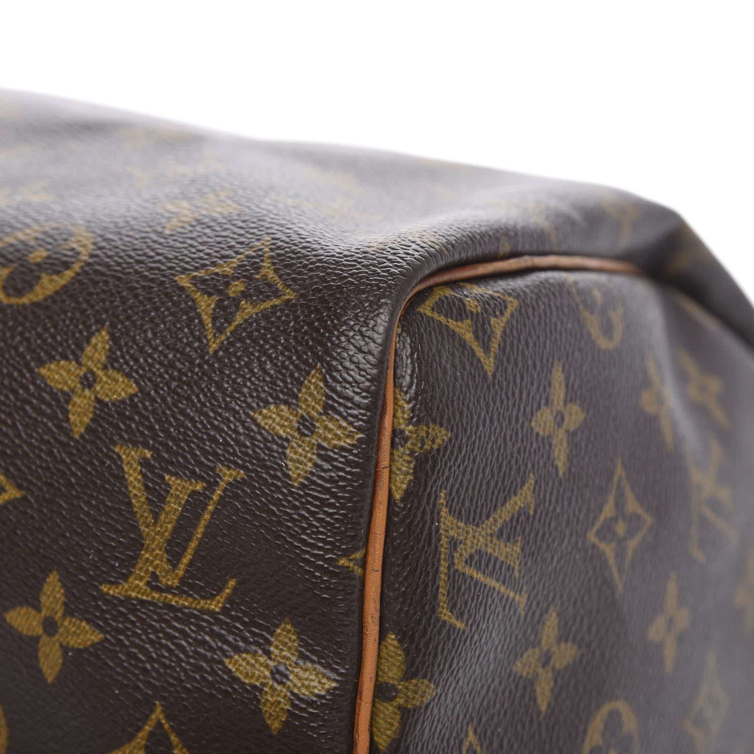 Louis Vuitton Monogram Speedy 30 10 of 17