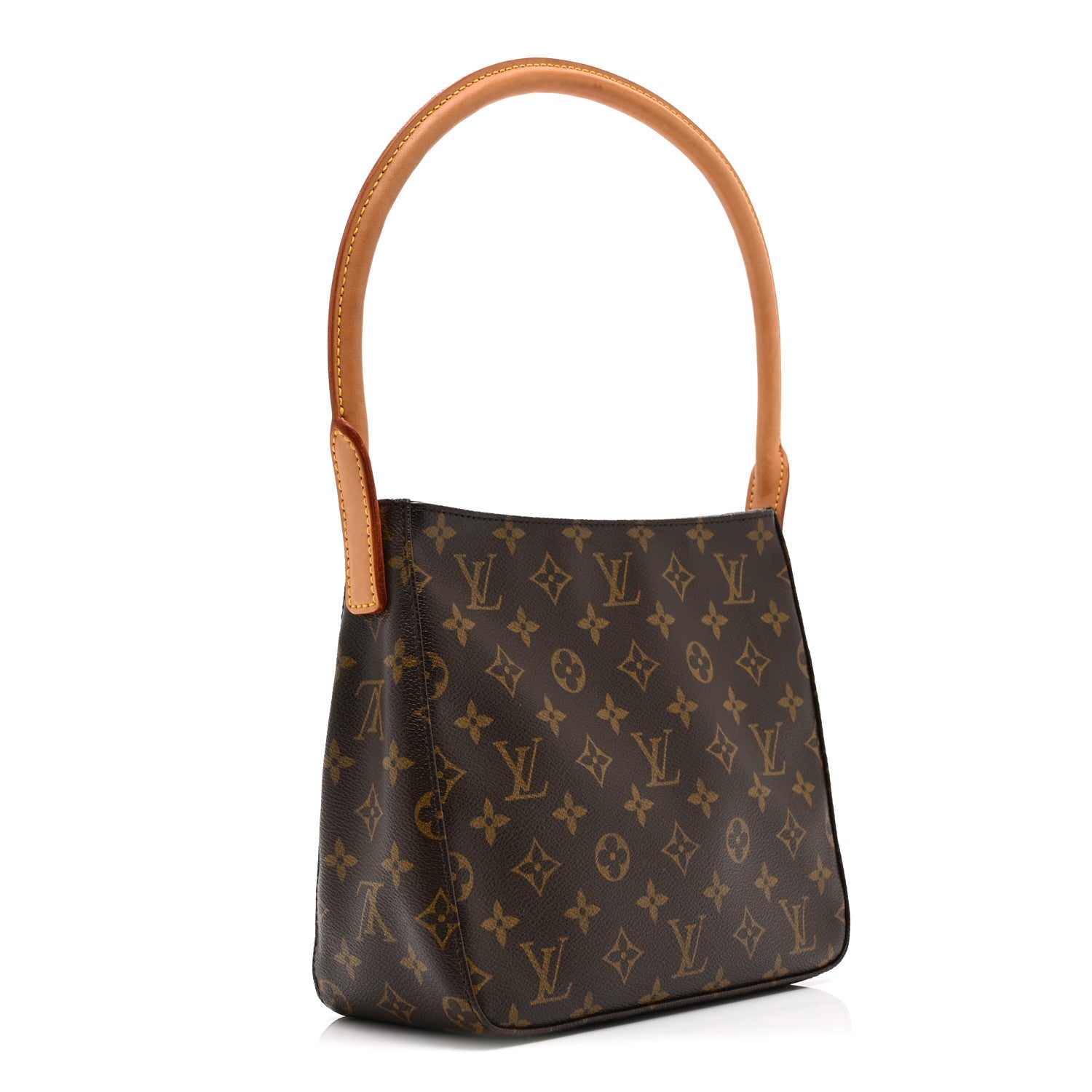 Louis Vuitton Monogram Looping MM 3 of 10