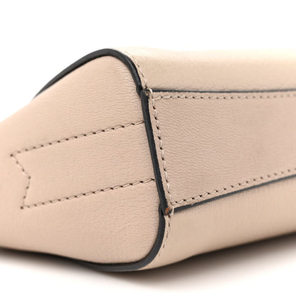 Givenchy Sugar Goatskin Nano Antigona Dune 8 of 14