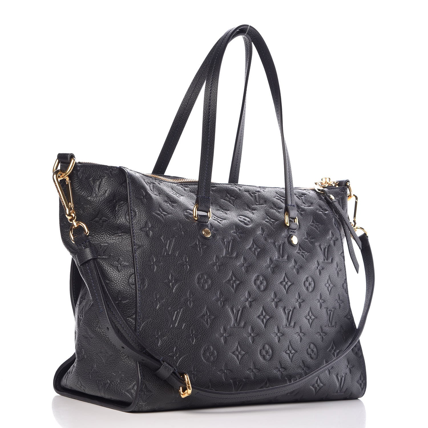 Louis Vuitton Empreinte Lumineuse PM Infini 3 of 17