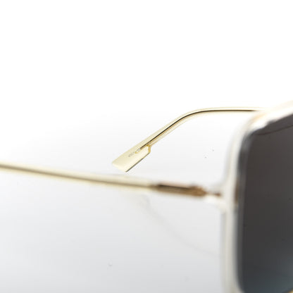 Christian Dior Square So Stellaire 1 Sunglasses Blue 5 of 8