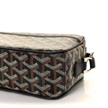 Goyard Goyardine Sac Cap Vert Black 8 of 8