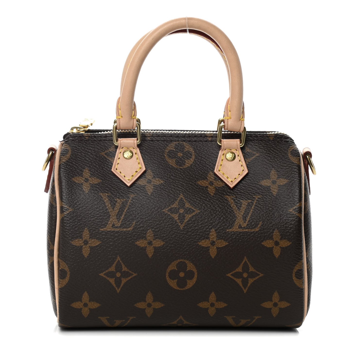 Monogram Nano Speedy