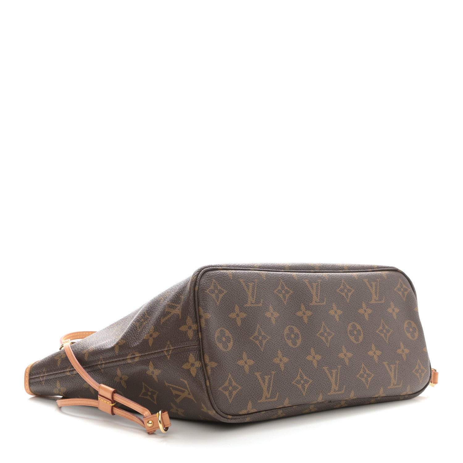 Louis Vuitton Monogram Neo Neverfull PM Pivoine 5 of 11