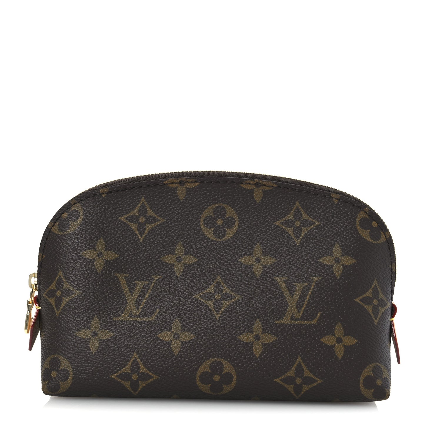 Monogram Cosmetic Pouch