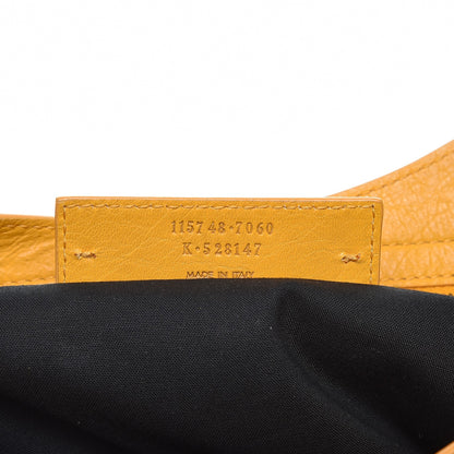 Balenciaga Agneau Classic Hardware City Mangue 8 of 11