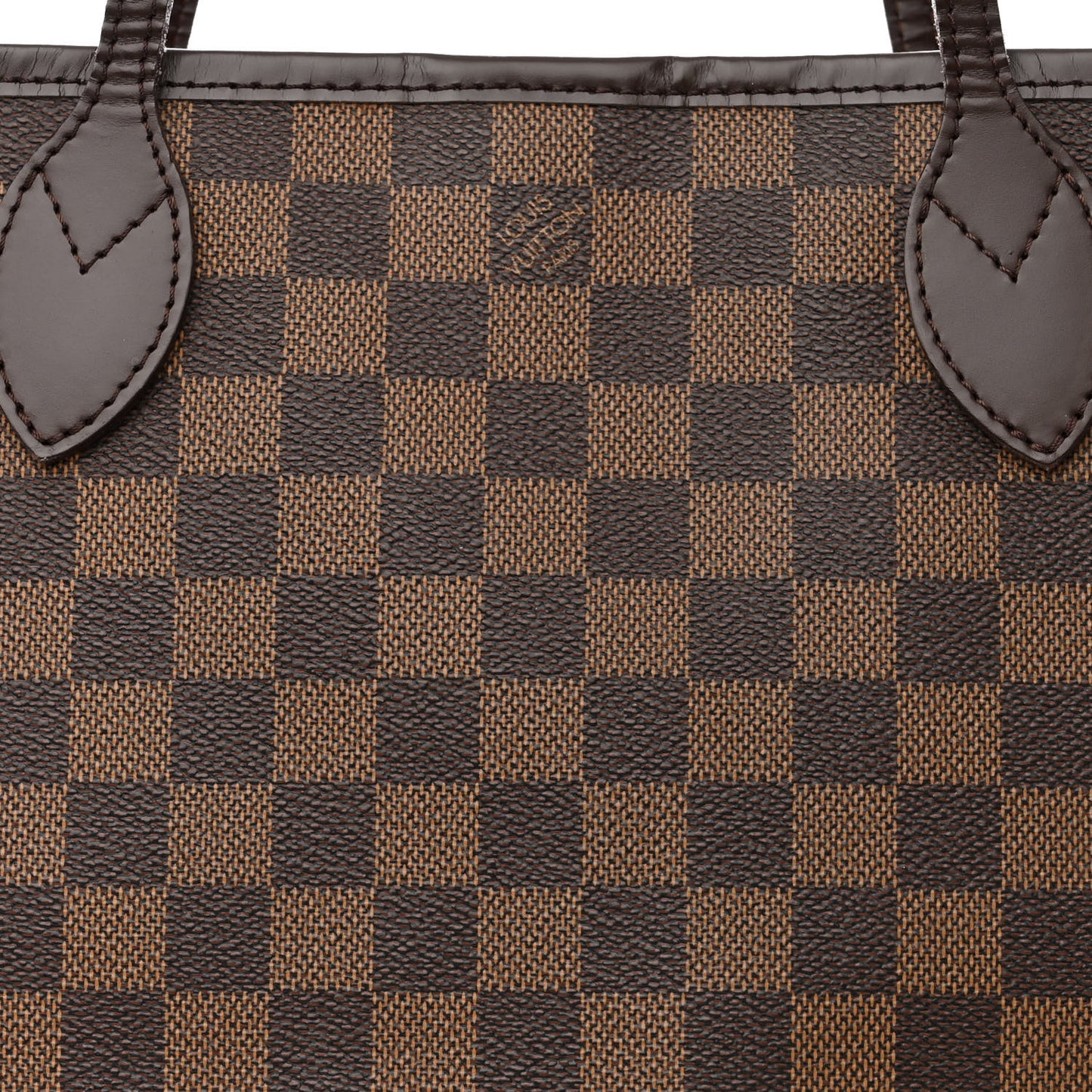 Damier Ebene Neverfull PM