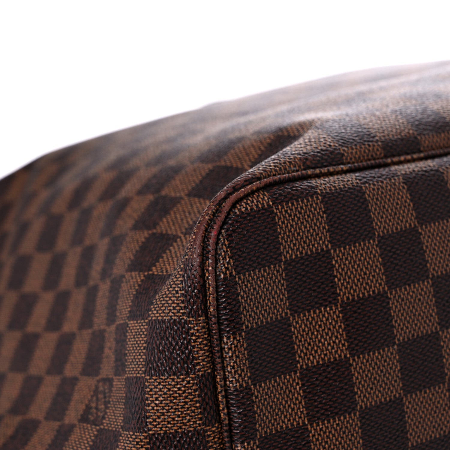 Louis Vuitton Damier Ebene Neo Neverfull GM 8 of 21