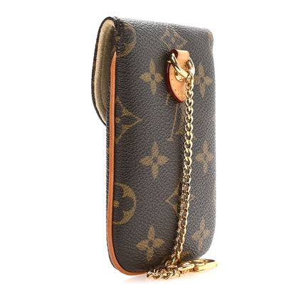 Louis Vuitton Monogram Phone Case MM 3 of 7