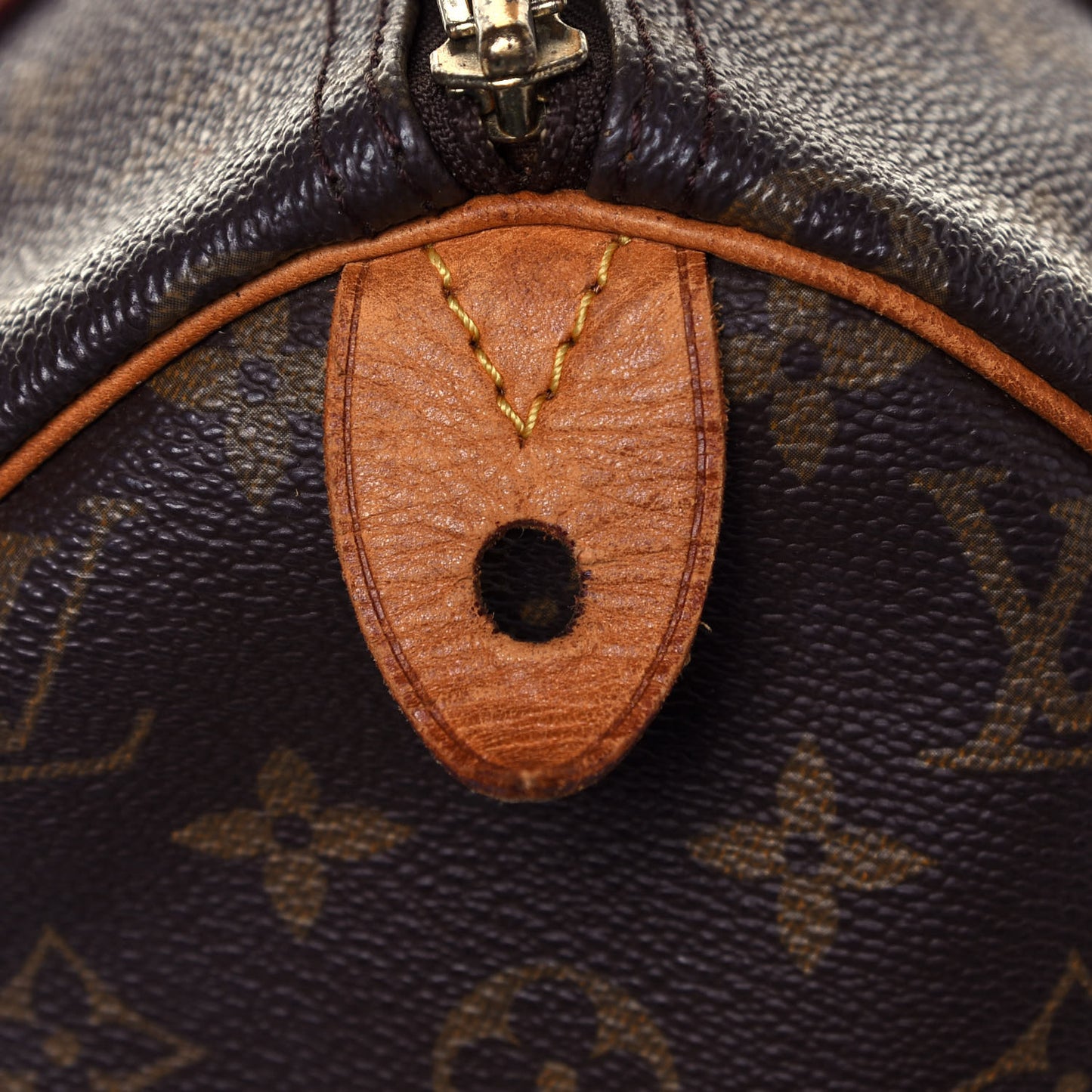 Monogram Speedy 30