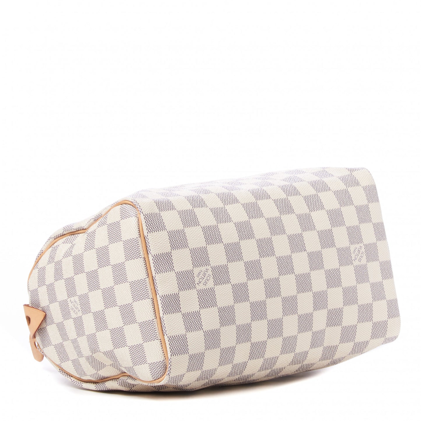 Damier Azur Speedy 25
