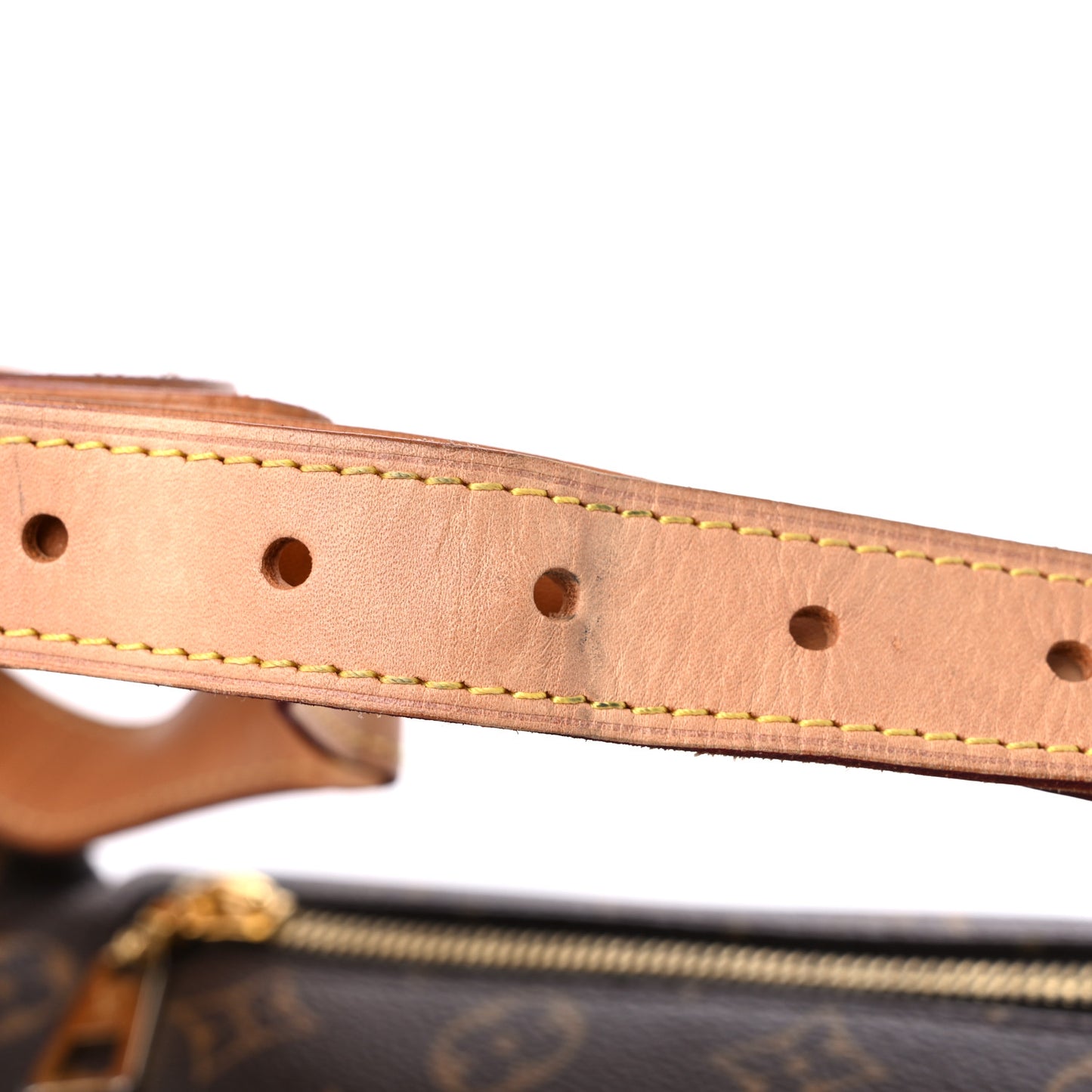Monogram Bumbag