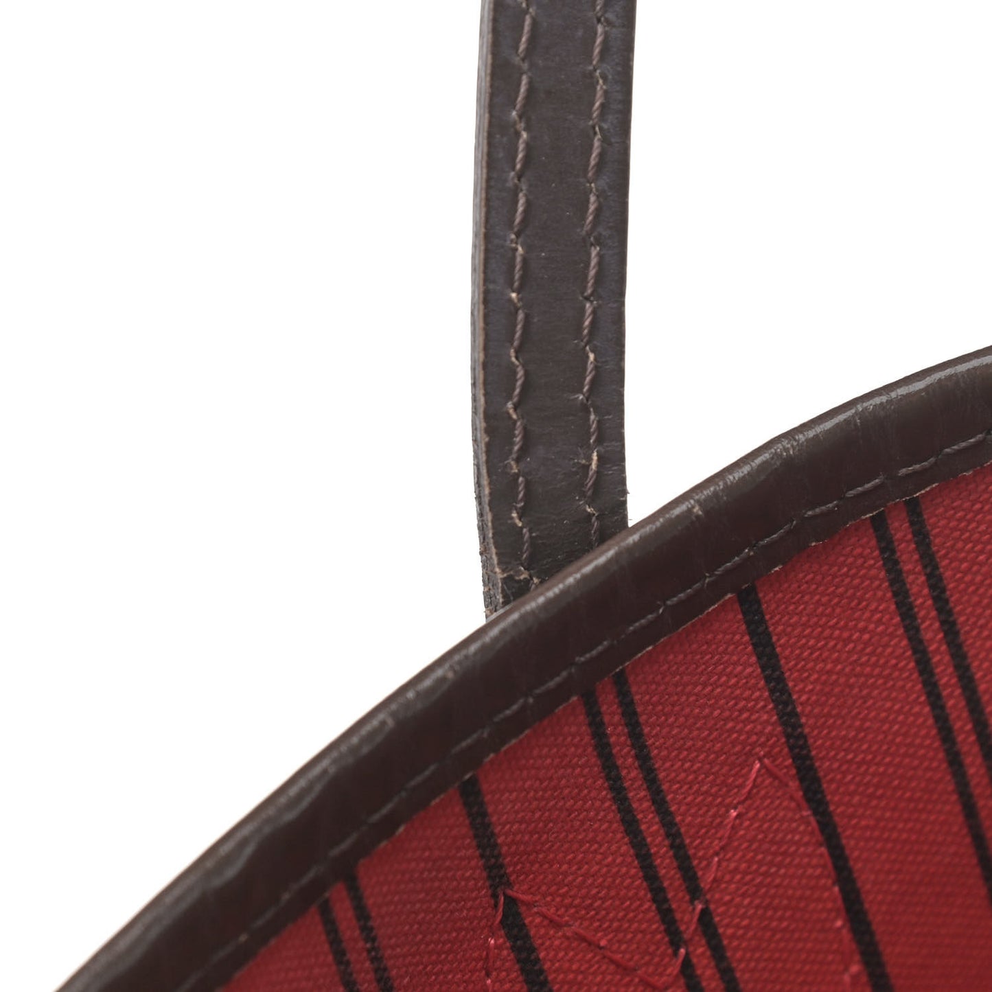 Damier Ebene Neo Neverfull MM