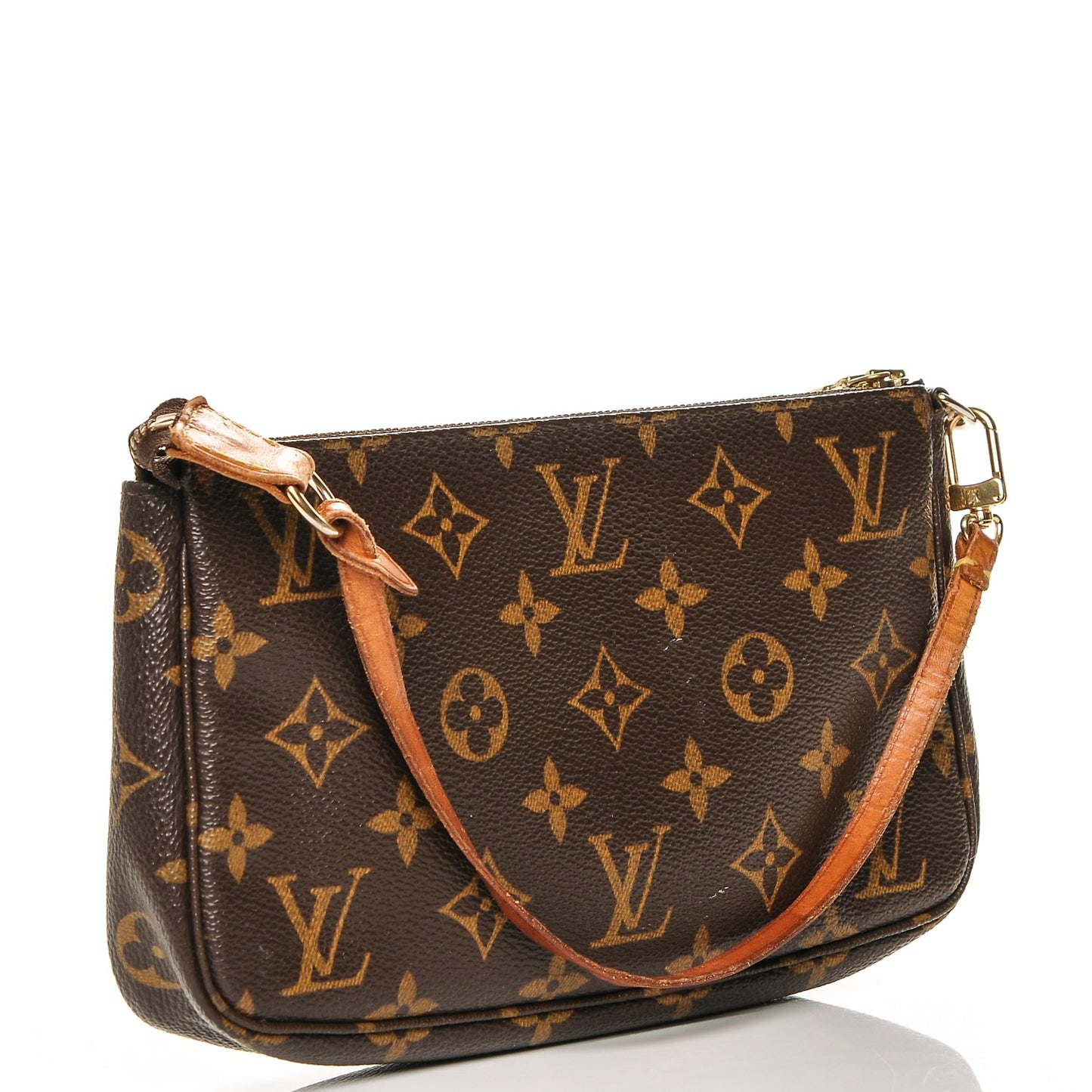 Monogram Pochette Accessories
