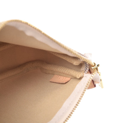 Louis Vuitton Damier Azur Mini Pochette Accessories 7 of 7