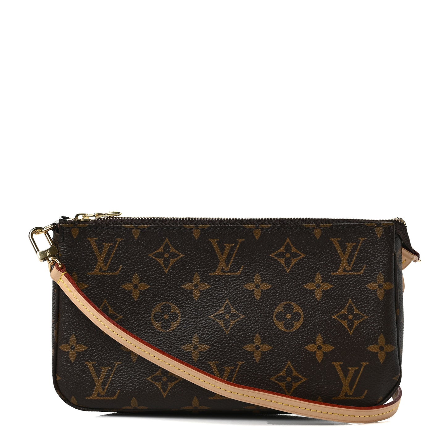 Monogram Pochette Accessories NM