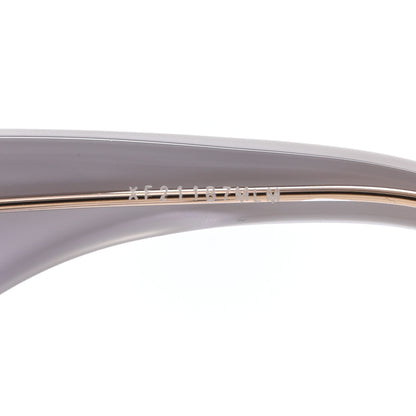 Fendi Acetate FF Sunglasses FF 0434/G/S White Gold 5 of 9