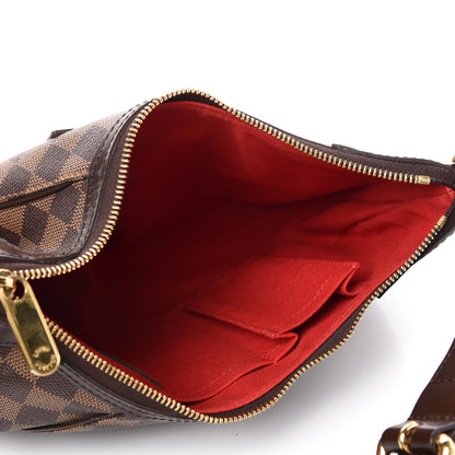 Louis Vuitton Damier Ebene Thames PM 5 of 11