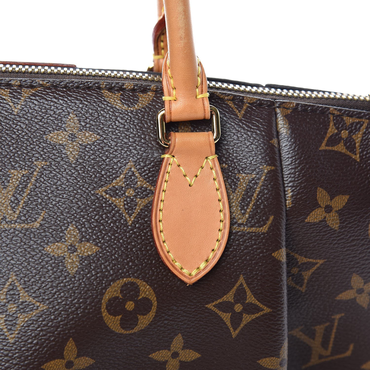 Louis Vuitton Monogram Turenne PM 18 of 18