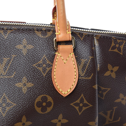 Louis Vuitton Monogram Turenne PM 18 of 18