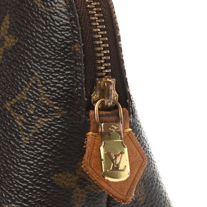 Louis Vuitton Monogram Cosmetic Pouch 4 of 9