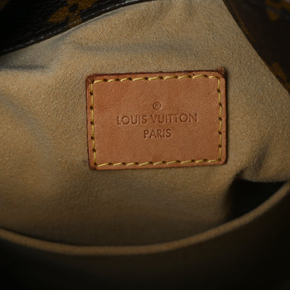 Louis Vuitton Monogram Artsy MM 6 of 9