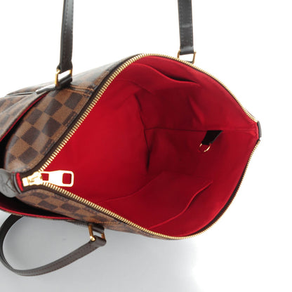 Louis Vuitton Damier Ebene Totally PM 6 of 7