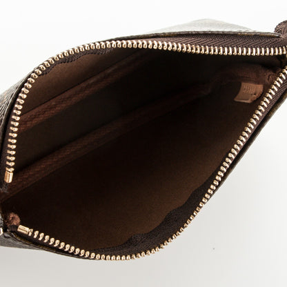 Louis Vuitton Monogram Mini Pochette Accessories 6 of 7