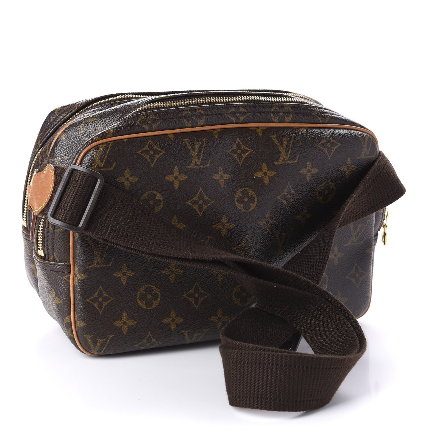 Monogram Reporter PM