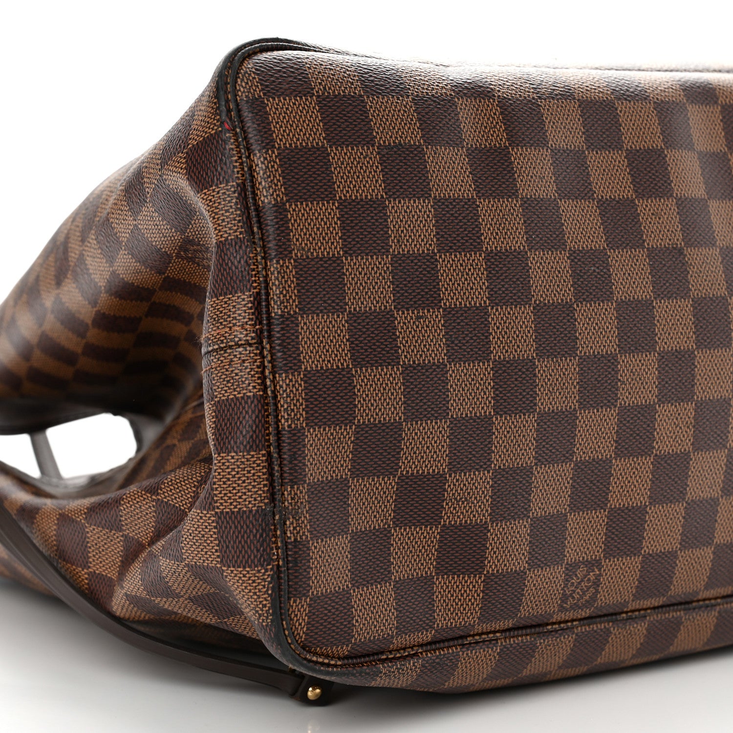 Louis Vuitton Damier Ebene Neo Neverfull GM 10 of 17