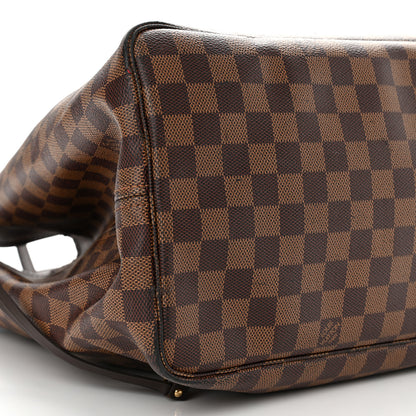 Louis Vuitton Damier Ebene Neo Neverfull GM 10 of 17