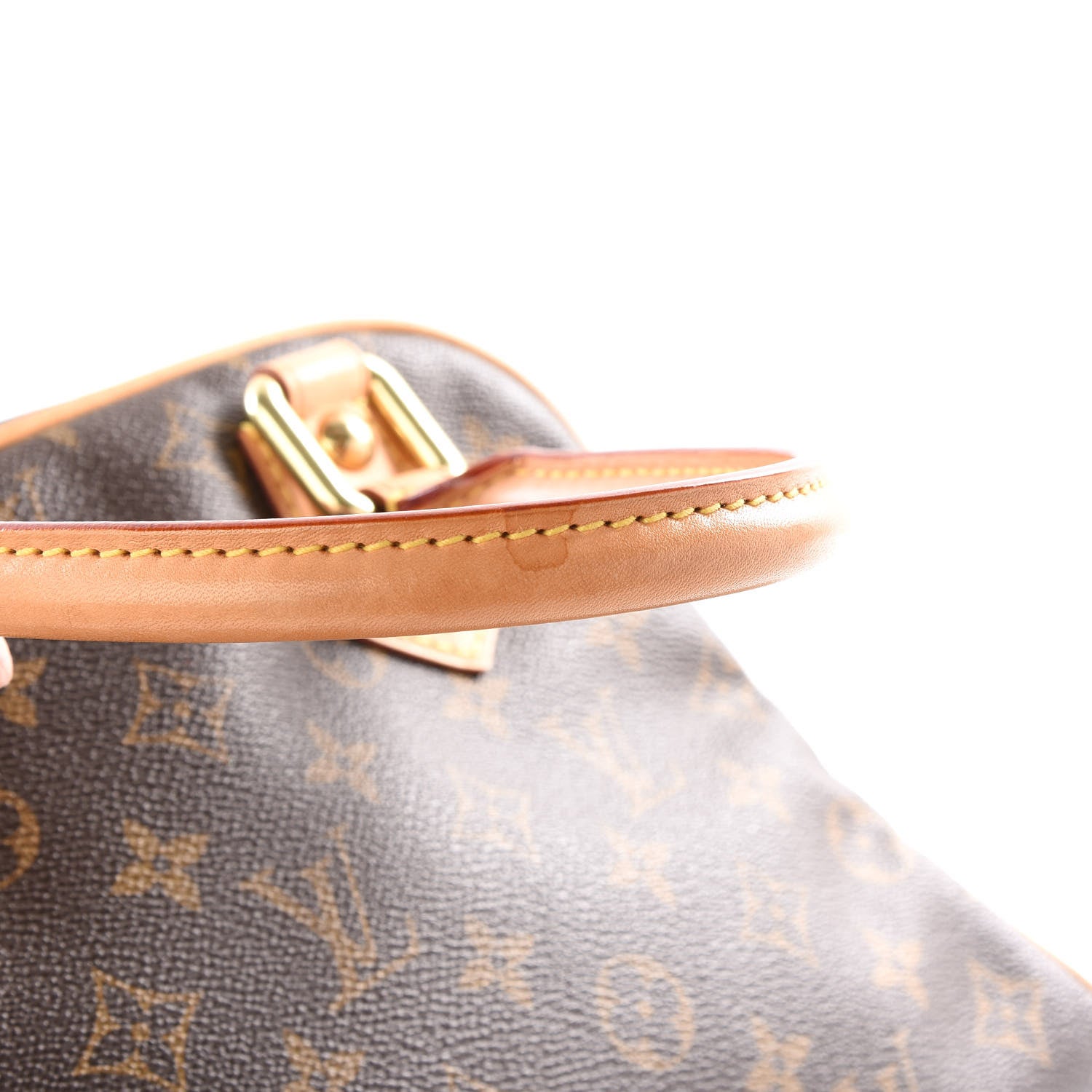 Louis Vuitton Monogram Manhattan PM 13 of 13
