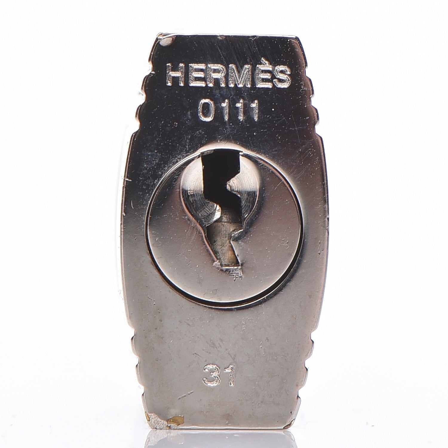 Hermes Epsom Birkin 35 Tosca Rose Tyrien 24 of 31