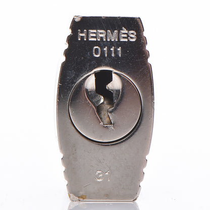 Hermes Epsom Birkin 35 Tosca Rose Tyrien 24 of 31