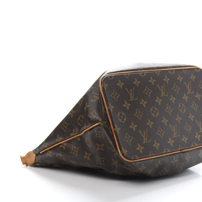 Louis Vuitton Monogram Palermo PM 8 of 17