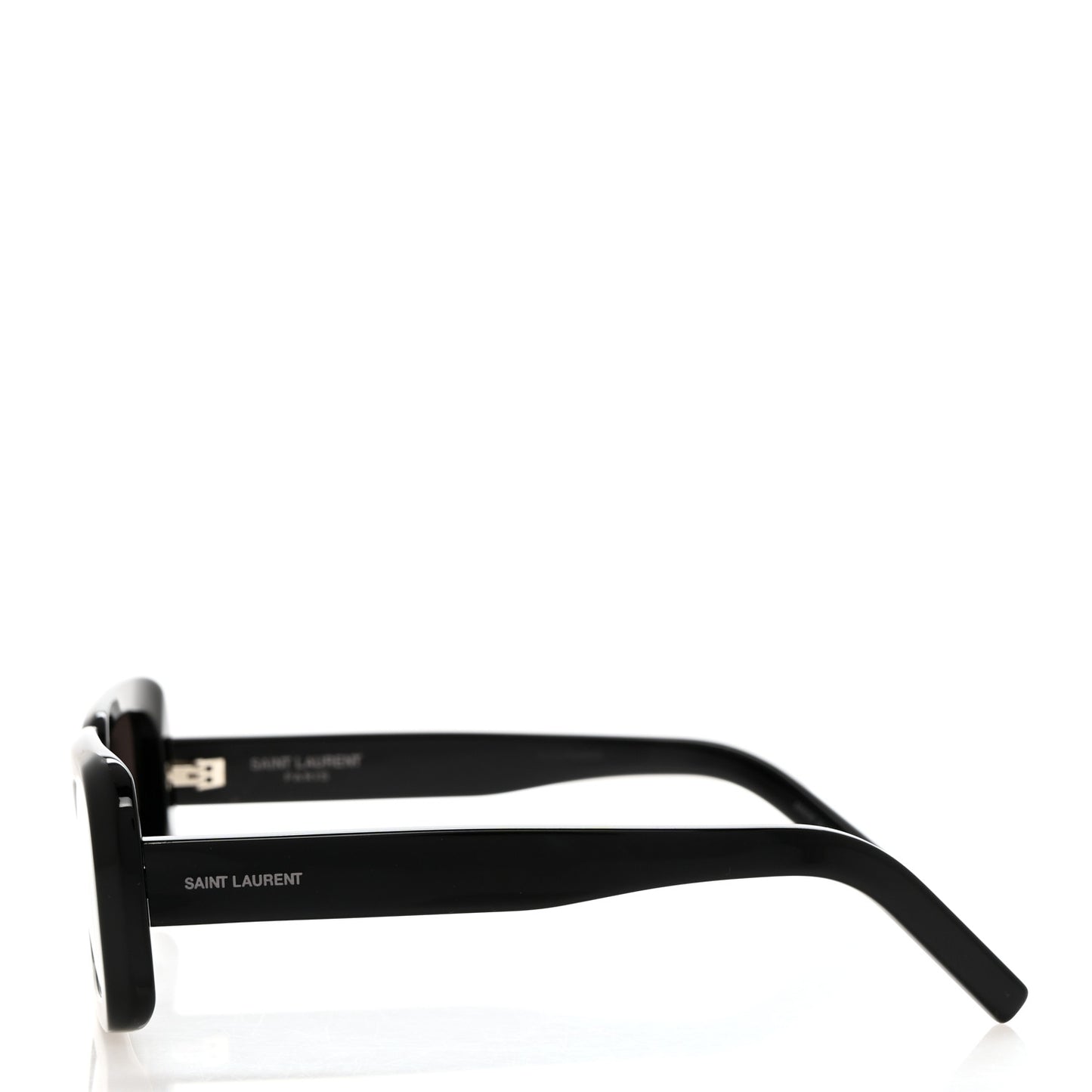 Acetate Sunrise SL 534 Sunglasses Black