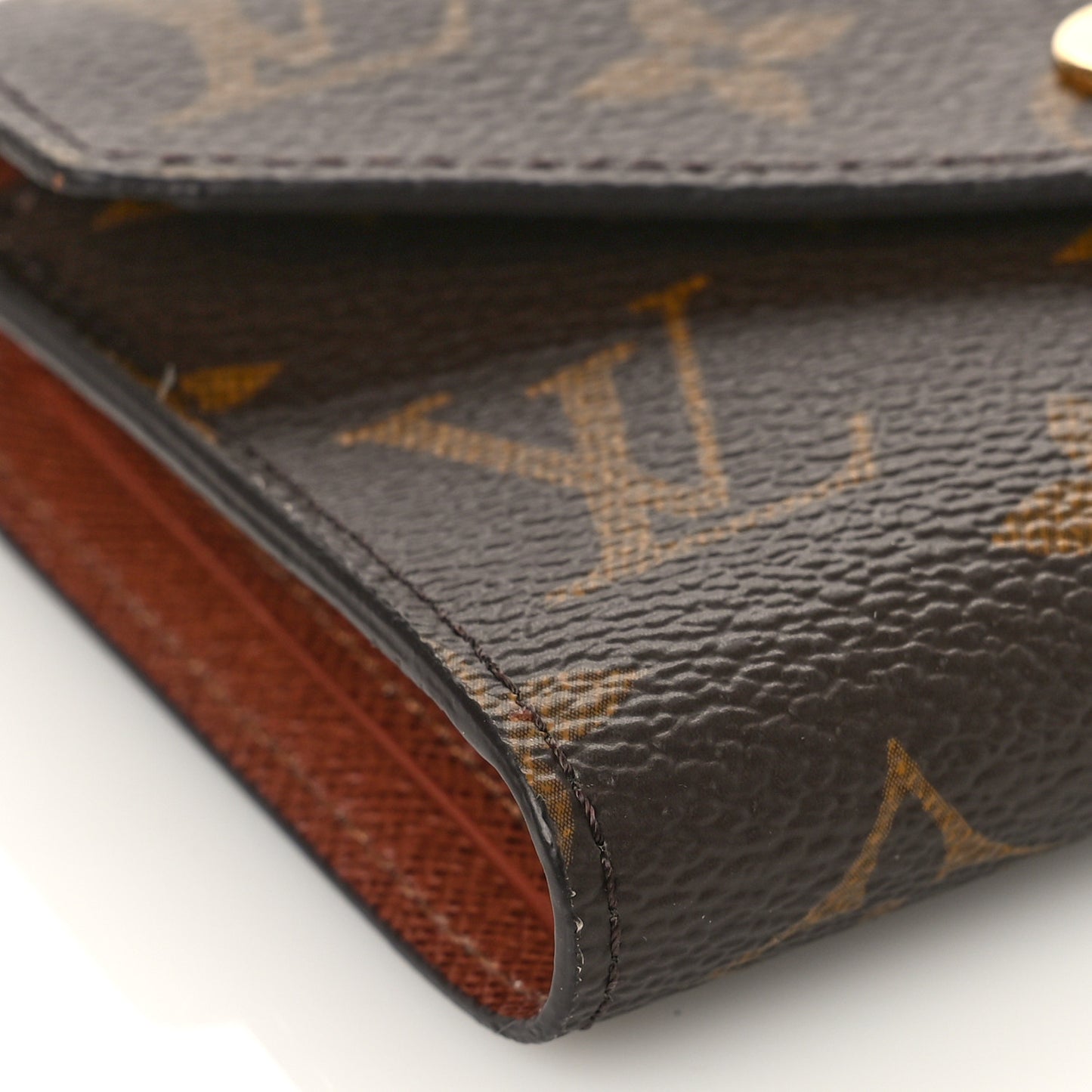 Monogram Victorine Wallet