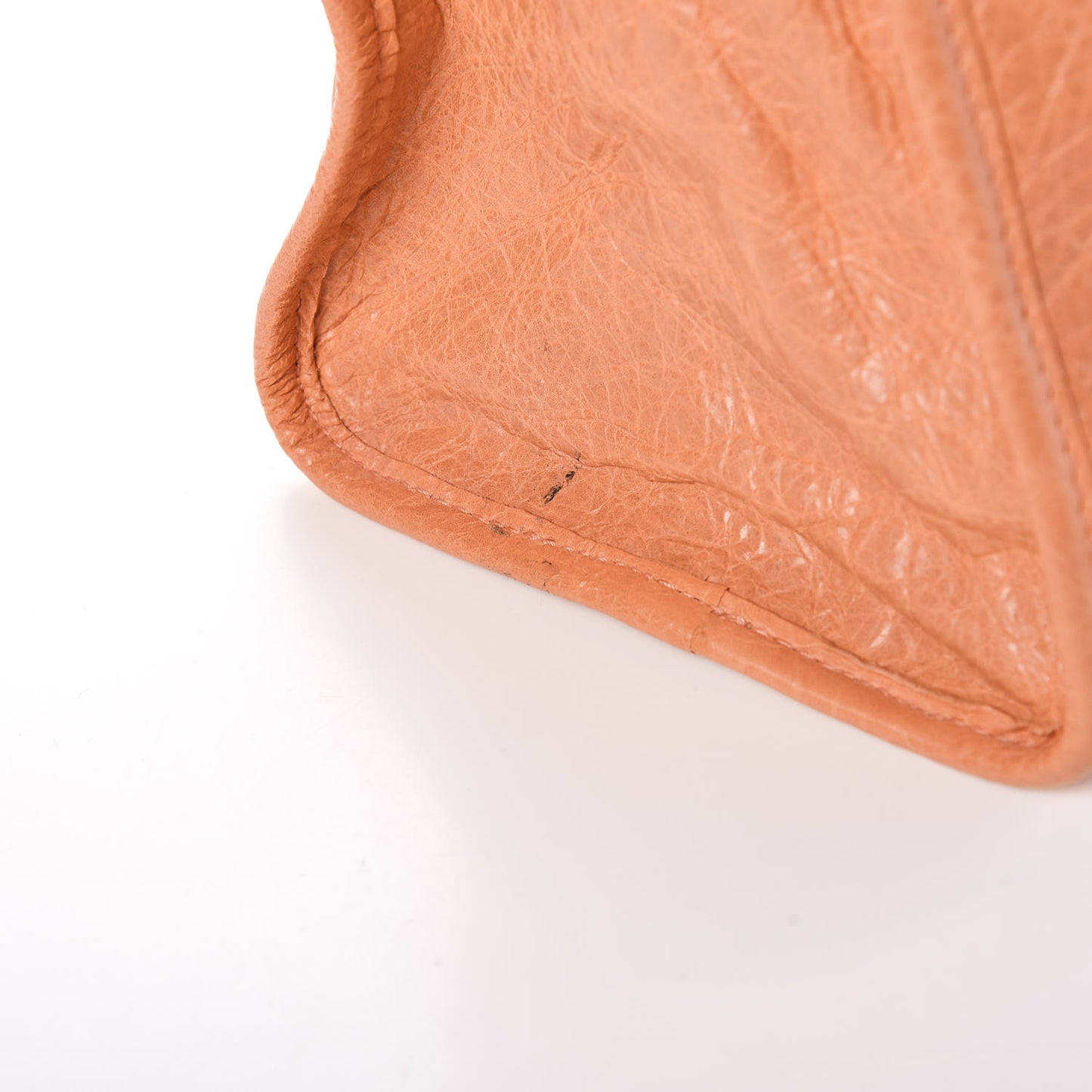 Agneau Classic Hardware City Rose Blush