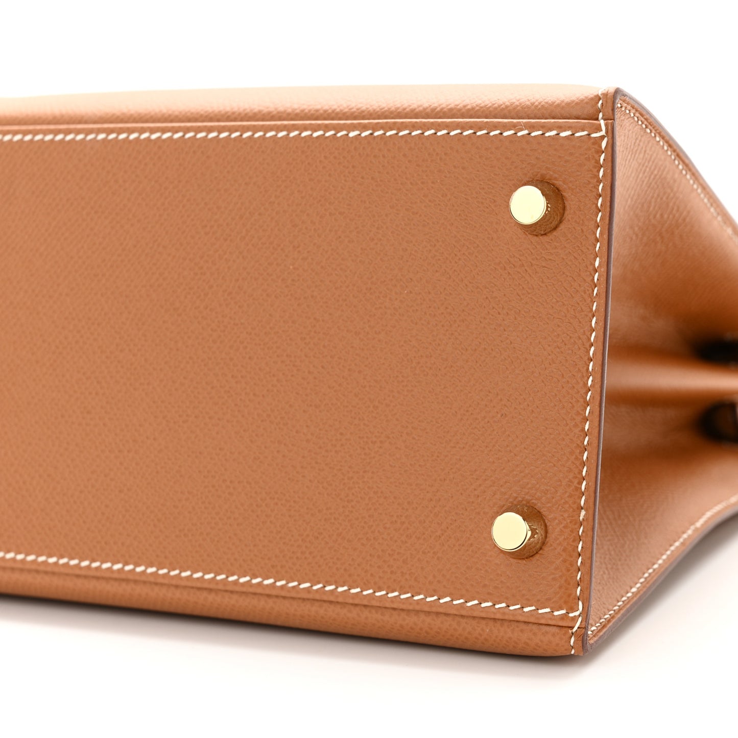 Epsom Kelly Sellier 28 Gold
