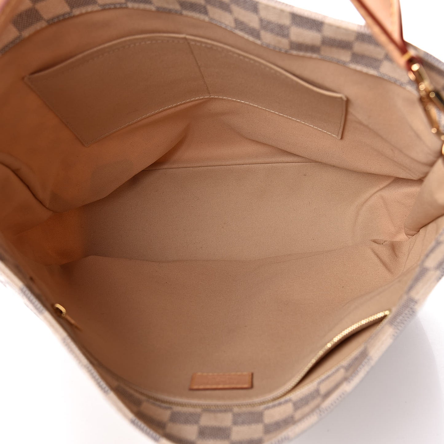 Damier Azur Soffi