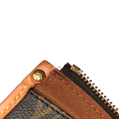 Louis Vuitton Monogram Popincourt Haut 19 of 22