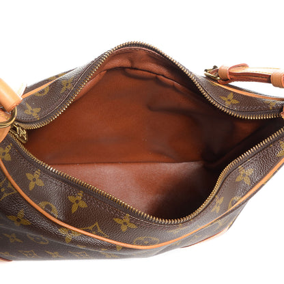 Louis Vuitton Monogram Boulogne 30 5 of 7