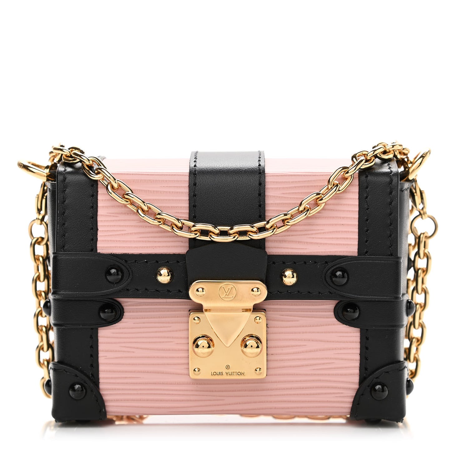 Epi Essential Trunk NM Rose Ballerine